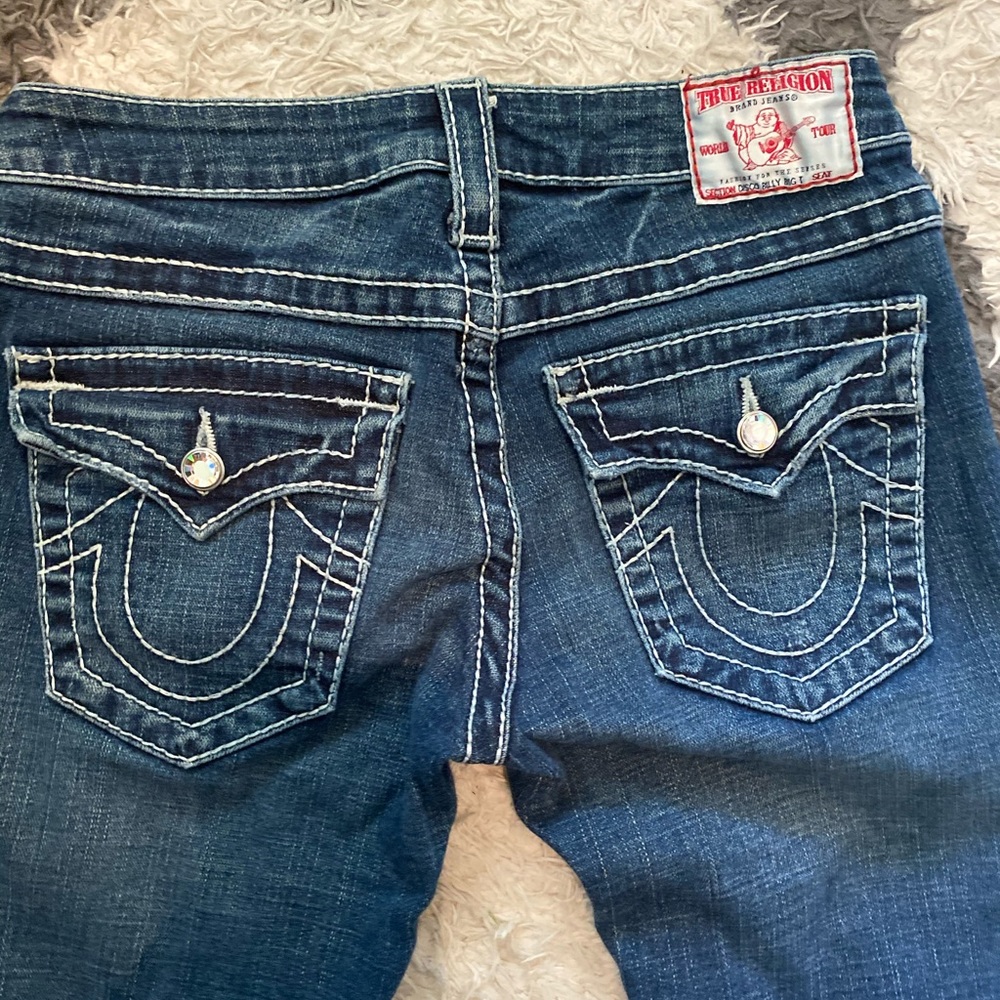 Women’s True Religion Jeans size 27